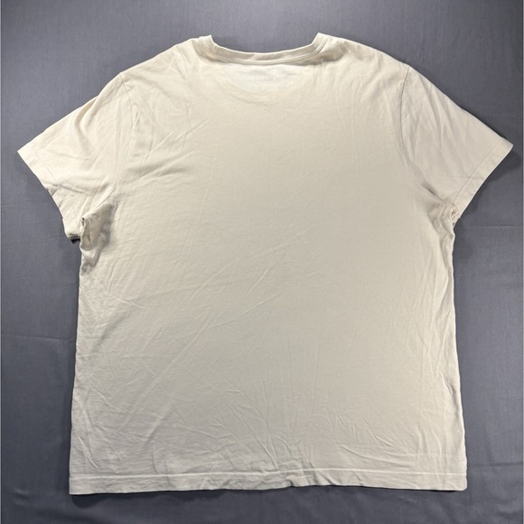 Life Is Good Short Sleeve T-Shirt Men's XXL Good Day For A Ride Biker Motorcycle - Picture 4 of 7